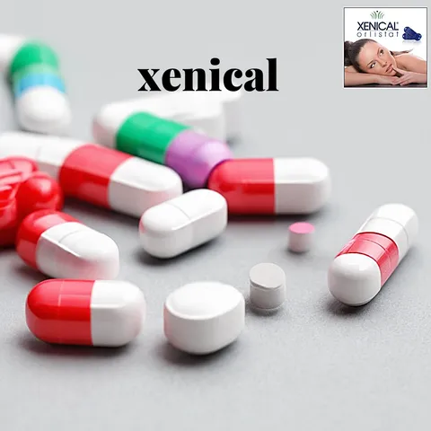 Xenical 120 mg commander